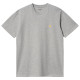 Carhartt WIP Ανδρική κοντομάνικη μπλούζα Chase T-Shirt
